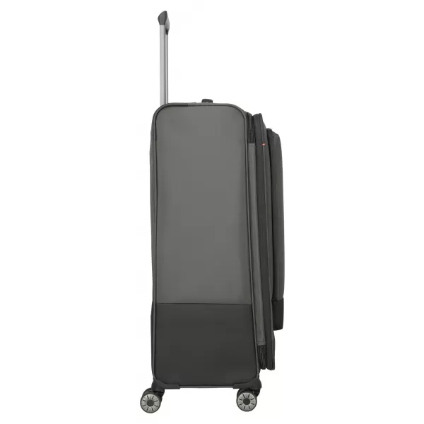  куфар TRAVELITE CROSSLITE XL ТЪМНА МАСЛИНА 