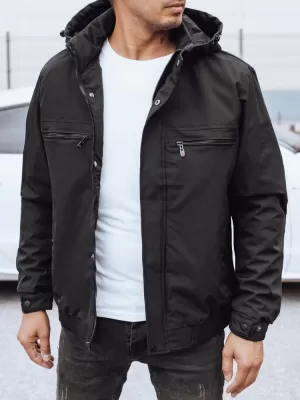 Яке DSTREET TX5031 ЧЕРНО