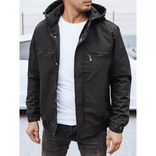  Яке DSTREET TX5031 ЧЕРНО 