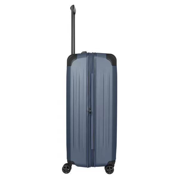  куфар TRAVELITE DYNAMIIC L EXP ДЕНИМБЛУ 