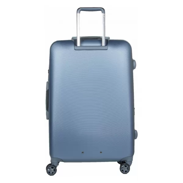  куфар HEYS VANTAGE SMART LUGGAGE L ШИСТИ СИНЬО 