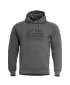 Суичър PENTAGON PHAETON HOOD SWEATER K09021-DT СГУРИЯ СИВО
