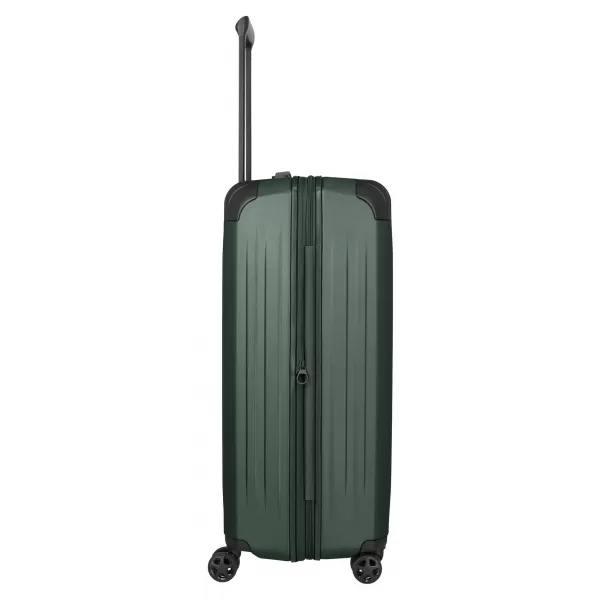  куфар TRAVELITE DYNAMIIC L EXP ЗЕЛЕНО 