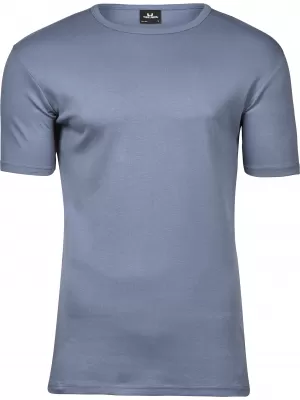 Мъжка тениска TEE JAYS | TJ 520 КРЕМЪЧЕН КАМЪК
