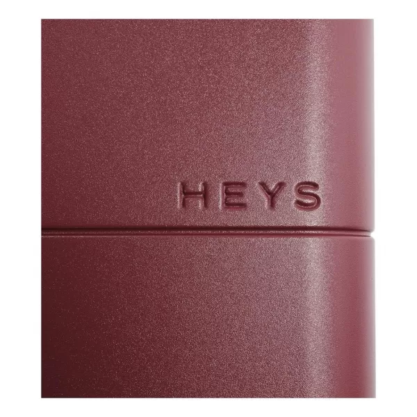  куфар HEYS ZEN L БОРДО 