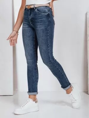 Дами DSTREET UY2798 СИНЬО