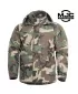 Яке PENTAGON HURRICANE SHELL JACKET CAMO K07014 ГОРИСТА МЕСТНОСТ