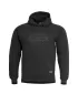 Суичър PENTAGON PHAETON HOOD SWEATER K09021-DT01 ЧЕРЕН