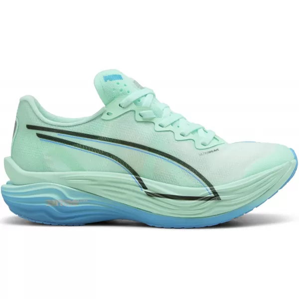  Дами PUMA DEVIATE NITRO ELITE 3 WNS 30981007 MINT MELT/SPEED ​​BLUE 