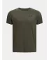 Момчешка тениска UNDER ARMOUR UA TECH 2.0 SS 1363284-391 ЗЕЛЕНО