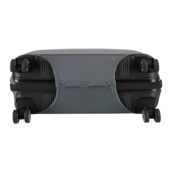  Покривало за куфар TRAVELITE LUGGAGE COVER M АНТРАЦИТ 