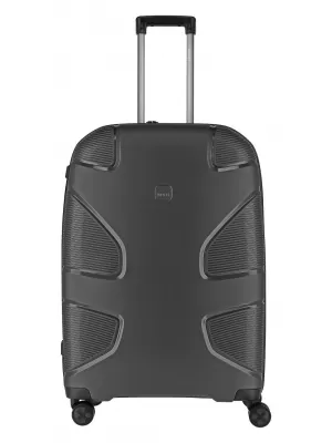 куфар IMPACKT IP1 L IRON GREY ЖЕЛЯЗНО СИВО