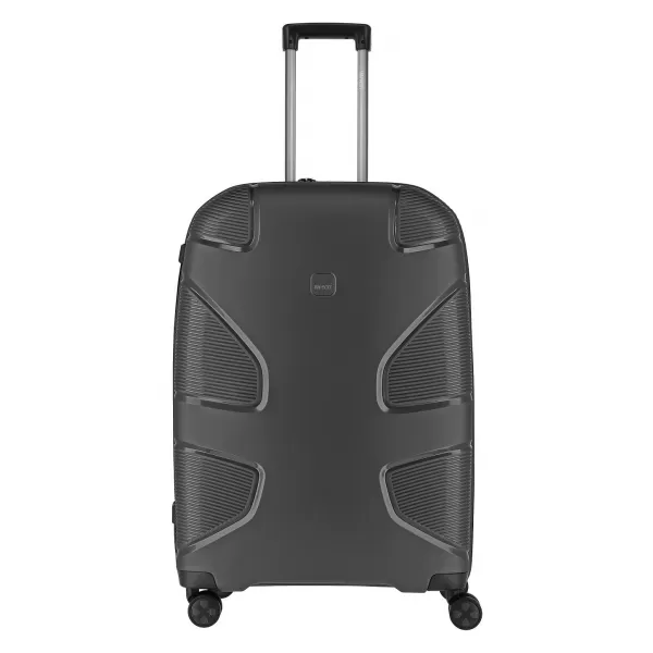  куфар IMPACKT IP1 L IRON GREY ЖЕЛЯЗНО СИВО 
