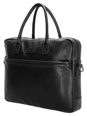 Чанта BEAGLES MURCIA BUSINESS BAG ЧЕРЕН