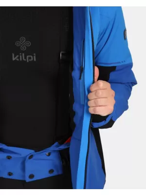 Мъжко ски яке KILPI TONNSI-M ZM0111KI ТЪМНО СИНЬО