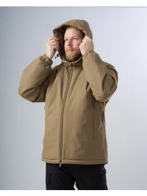Яке PENTAGON LOGAN LEVEL7 JACKET K01012 ЧЕРЕН