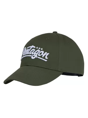 капачка PENTAGON COMPETITOR BB CAP K13049 МАСЛИНЕНО ЗЕЛЕНО