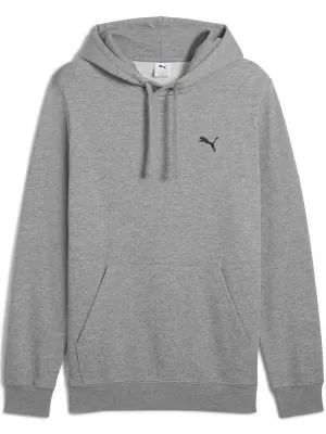 Мъжки суичър PUMA ESS HOODIE FL 68257803 СРЕДНО СИВ ПИРЕН