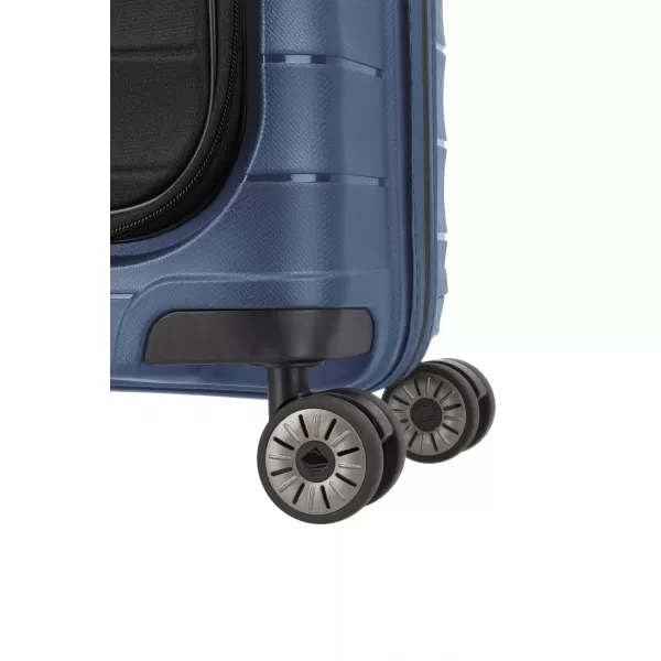  куфар TRAVELITE MOOBY S FRONT POCKET НАВИЦИ 