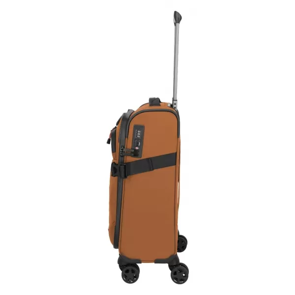  куфар TRAVELITE Briize S КЪРИ 
