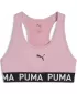Бебе сутиен PUMA STRONG BRA G 52714265 POISED PINK