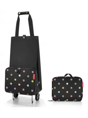 Чанта REISENTHEL FOLDABLETROLLEY ТОЧКА
