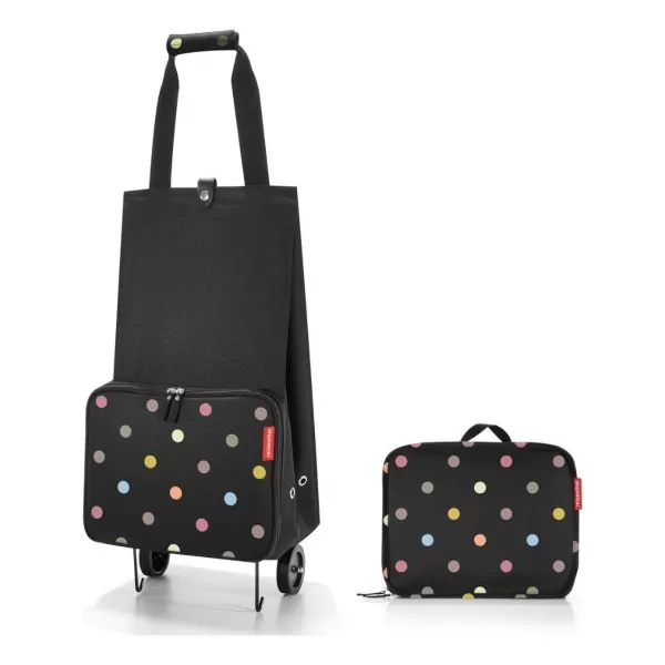  Чанта REISENTHEL FOLDABLETROLLEY ТОЧКА 
