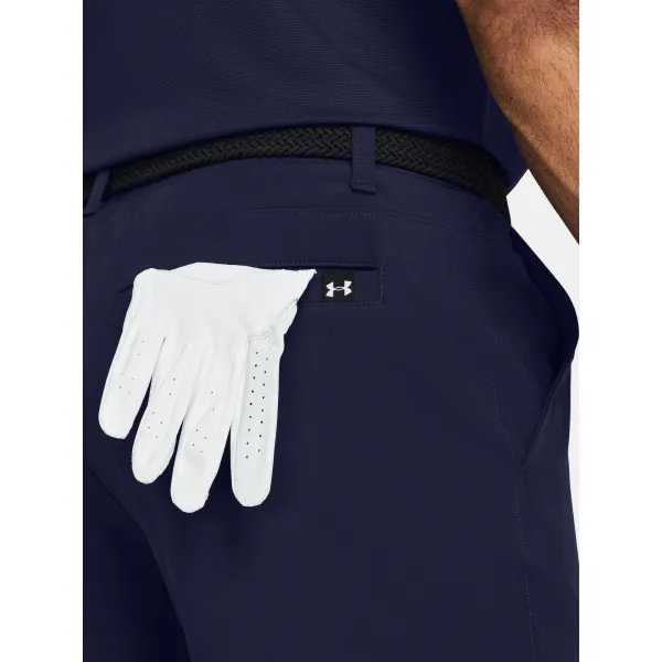  Мъжки шорти UNDER ARMOUR UA DRIVE TAPER SHORT 1384467-410 СИНЬО 