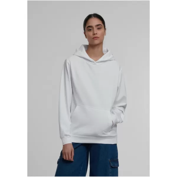  Дамска суитчър URBAN CLASSICS TB7431 БЯЛ 
