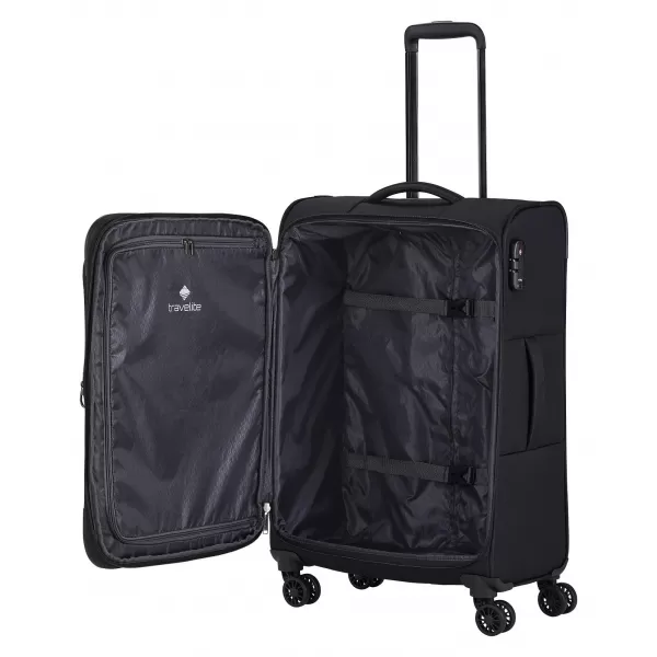  куфар TRAVELITE CHIOS M ЧЕРЕН 