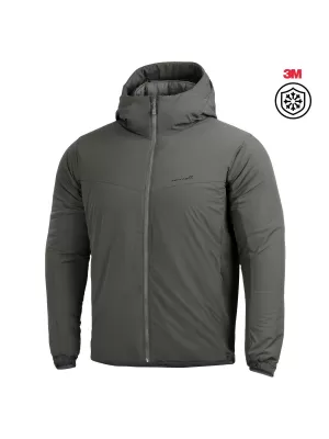Мъжко яке PENTAGON PANTHIRAS V2.0 3M G INSULATION K08032 СГУРИЯ СИВО