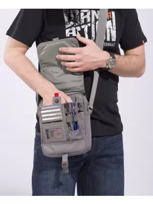 Чанта PENTAGON MESSENGER SHOULDER BAG K16087 КОЙОТ