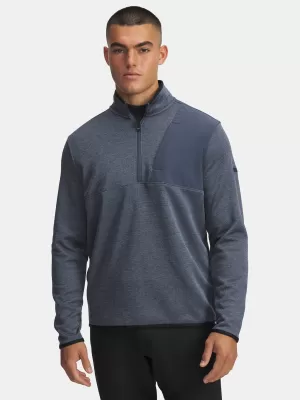 Мъжки суичър UNDER ARMOUR UA DRIVE SWEATERFLEECE HZ 6005671-044 СИВО