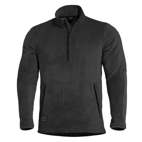  Суичър PENTAGON GRIZZLY 1/2 JACKET | K09022 ЧЕРЕН 