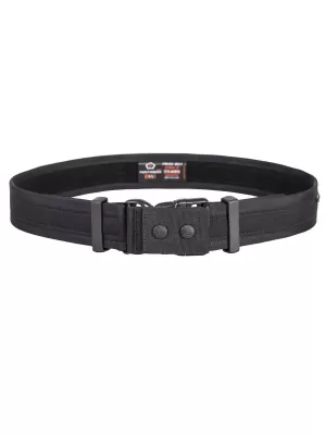Колан PENTAGON POLICE BELT 2.0 K17001 ЧЕРЕН