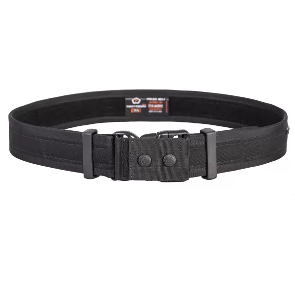  Колан PENTAGON POLICE BELT 2.0 K17001 ЧЕРЕН 
