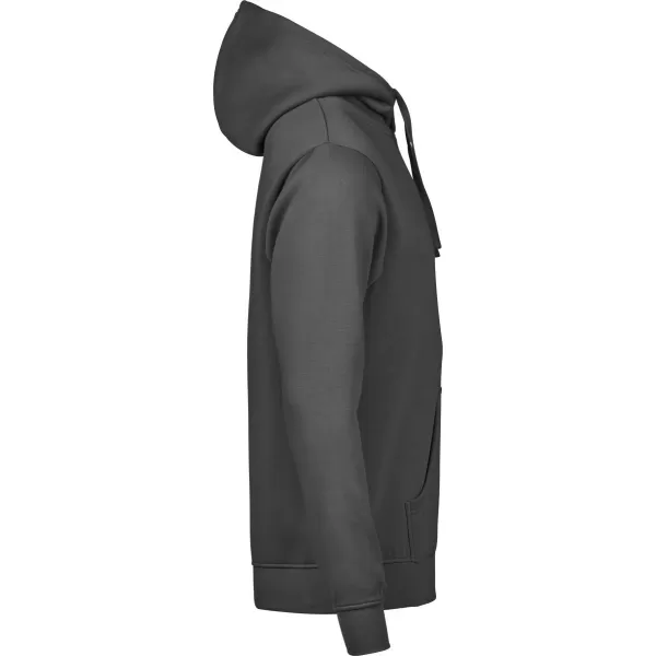 Унисекс суичър TEE JAYS | TJ 5152 ПРАХОВО СИВ 