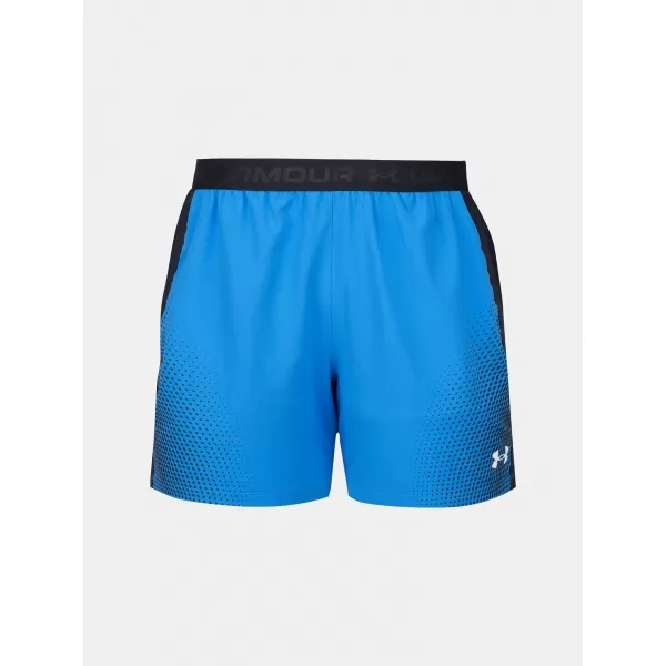  Мъжки шорти UNDER ARMOUR VANISH GRAPHIC SHORT 6007632-402 СИНЬО 