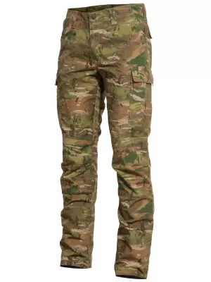 Панталони PENTAGON BDU 2.0 CAMO K05001 ТРЕВЕН ЧОВЕК