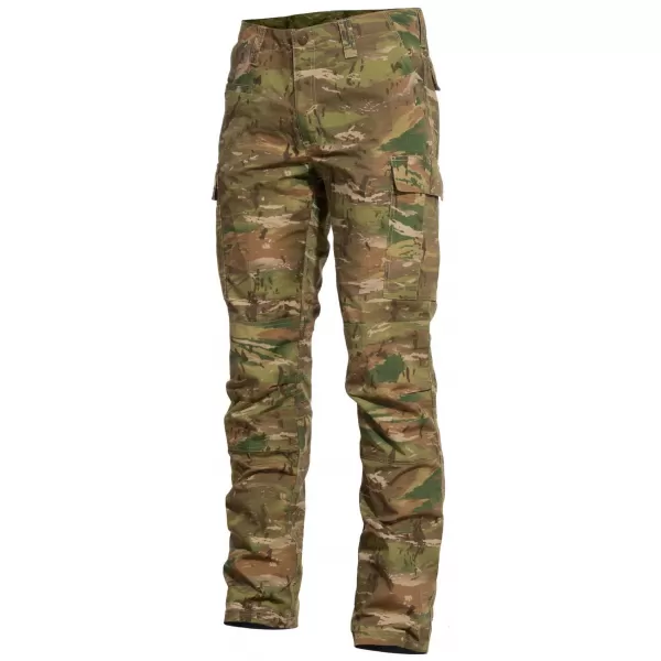  Панталони PENTAGON BDU 2.0 CAMO K05001 ТРЕВЕН ЧОВЕК 