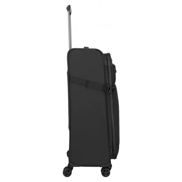  куфар TRAVELITE BRIIZE L ЧЕРЕН 