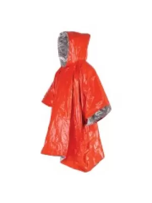 Пончо PENTAGON ZERO HOUR EMERGENCY PONCHO D20103 МАСЛИНЕНО ЗЕЛЕНО