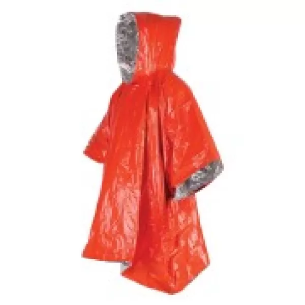  Пончо PENTAGON ZERO HOUR EMERGENCY PONCHO D20103 МАСЛИНЕНО ЗЕЛЕНО 