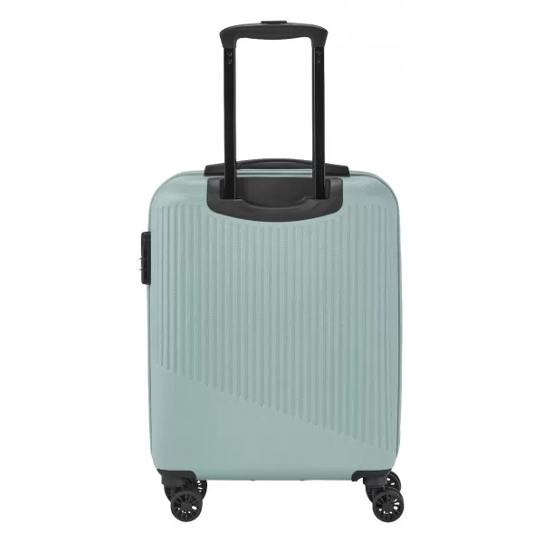  куфар TRAVELITE BALI S МЕНТА 