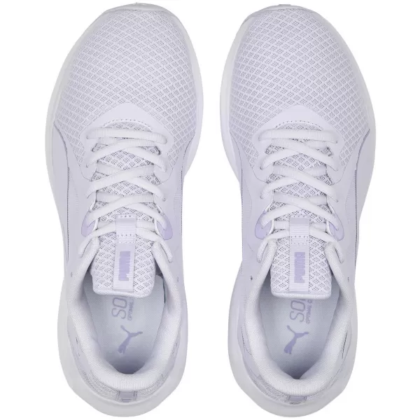  Мъжки обувки PUMA TWITCH RUNNER FRESH 37798107 ПРОЛЕТНА ЛАВАНДУЛА/ВИОЛЕТОВА/БЯЛА 