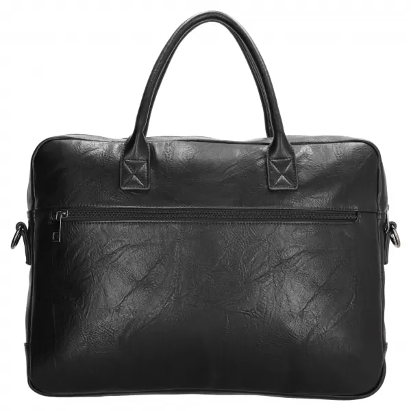  Чанта BEAGLES MURCIA BUSINESS BAG ЧЕРЕН 