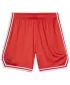 Къси панталони PUMA HOOPS TEAM GAME SHORT 67662904 PUMA RED