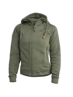 Дамски суичър PENTAGON APHRODITE WOMENS SWEATER K08042 КАМУФЛАЖНО ЗЕЛЕНО