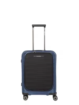 куфар TRAVELITE MOOBY S FRONT POCKET НАВИЦИ