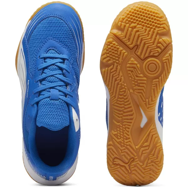  Дами PUMA SOLARFLASH III JR 107851_03 PUMA TEAM ROYAL/ WHITE/ GUM 